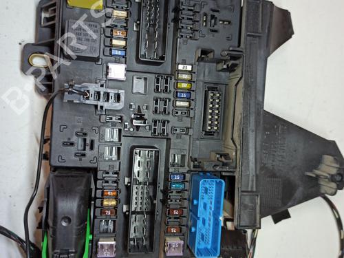 Caixa de fusíveis OPEL ASTRA H Estate (A04)  | BP17262495E1 