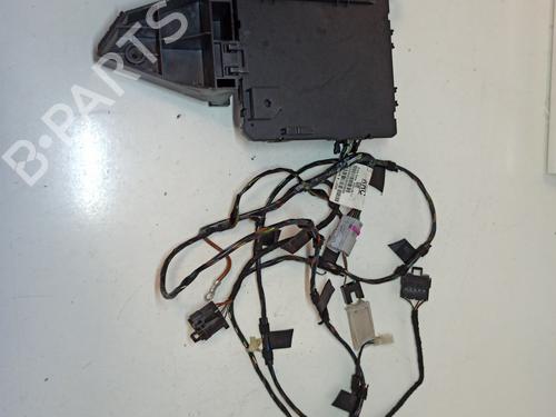 Caixa de fusíveis OPEL ASTRA H Estate (A04)  | BP17262495E1 