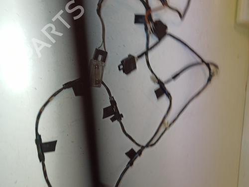 Caixa de fusíveis OPEL ASTRA H Estate (A04)  | BP17262495E1 