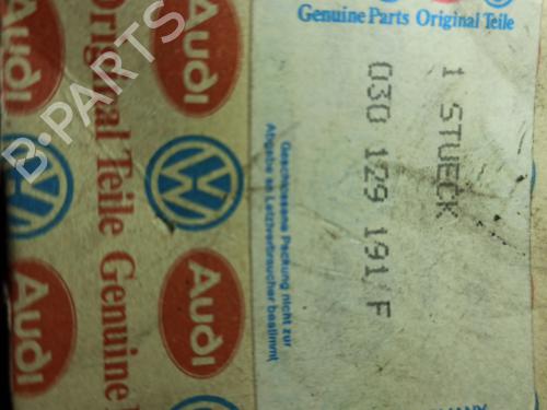 Used Ignition distributor VW GOLF II (19E, 1G1) [1983-1992]  17262520