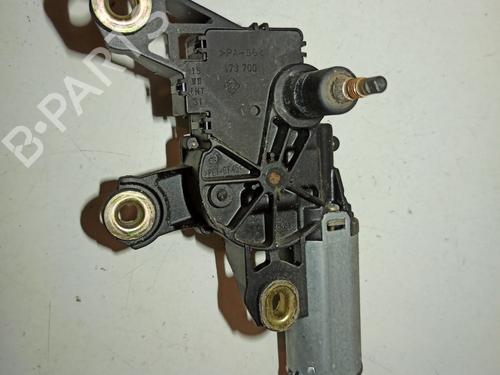 Rear wiper motor VW POLO (6N2) | BP17262543M102