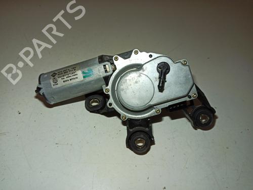 Rear wiper motor VW POLO (6N2) | BP17262543M102