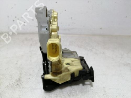 Rear left lock VW PASSAT B6 (3C2) 2.0 TDI | BP17303504C100