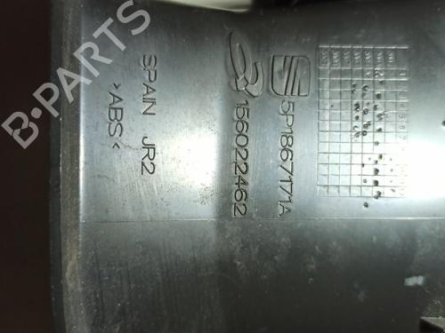 Used Other Other SEAT ALTEA XL (5P5, 5P8) [2006-2015] 17262555 17262555