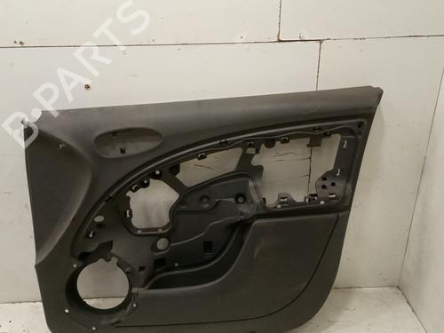 Right front door panel SEAT ALTEA (5P1) [2004-2024]  17262576