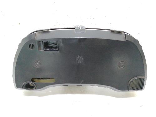 Instrument cluster FIAT PUNTO (188_) 1.2 60 (188.030, .050, .130, .150, .230, .250) | BP17303519C47 
