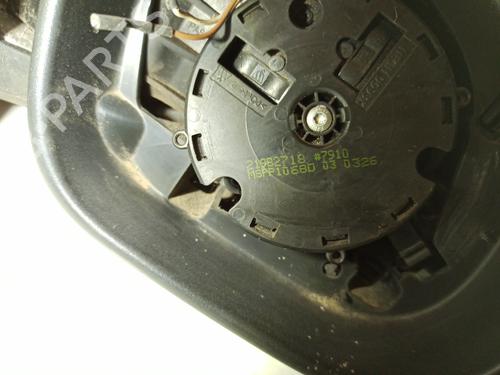 Used Right mirror SEAT ALTEA XL (5P5, 5P8) [2006-2015]  17262586