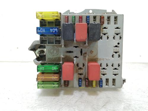 Fuse box FIAT PUNTO (188_) 1.2 60 (188.030, .050, .130, .150, .230, .250) | BP17303520E1