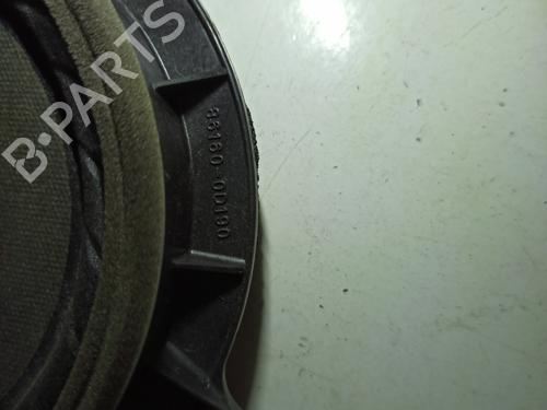 Luidspreker TOYOTA AURIS (_E15_) [2006-2013]  17262590