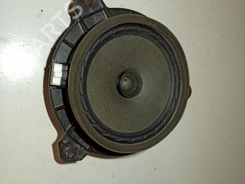 Speaker TOYOTA AURIS (_E15_) | BP17262590E2
