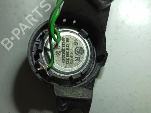 Andre BMW 3 Touring (E46) [1999-2005]  17262601