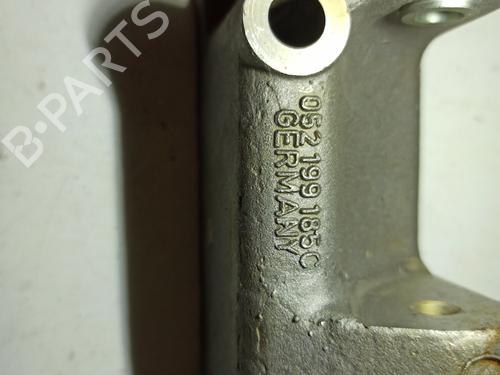 Andre VW POLO (6N2) [1999-2001]  17262604