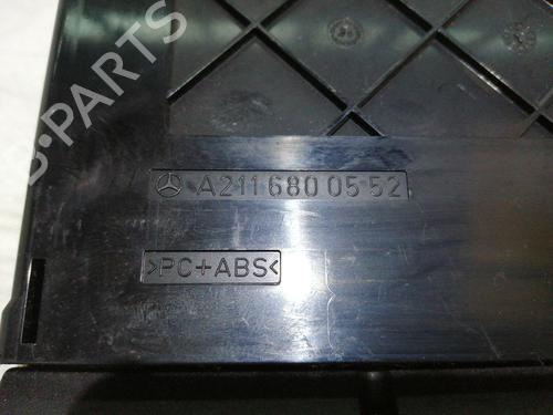 Spak kontakt MERCEDES-BENZ E-CLASS (W211)  | BP17303533I30