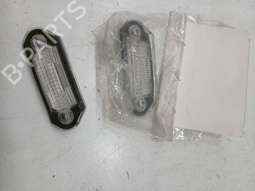 Used Licence plate light VW GOLF III (1H1) [1989-2000]  17262627