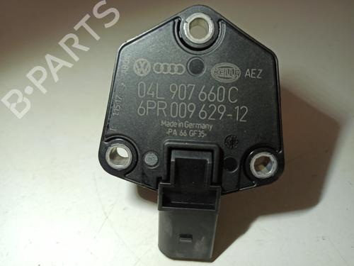 Annen AUDI Q3 (8UB, 8UG) [2011-2020]  17262636