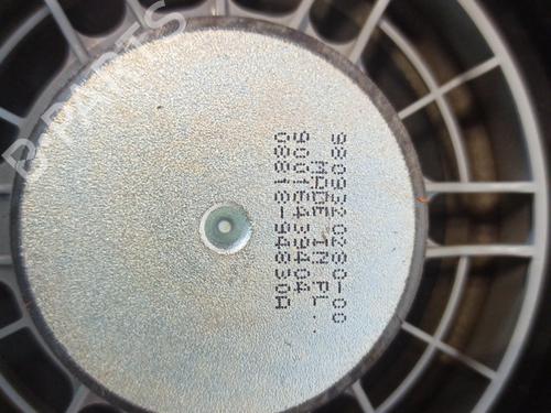 Used Speaker PEUGEOT 208 I (CA_, CC_) [2012-2021]  17262653
