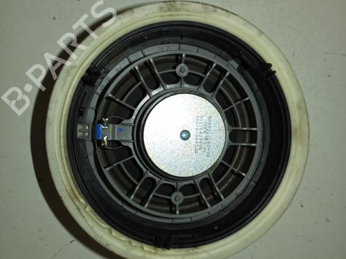Speaker PEUGEOT 208 I (CA_, CC_)  | BP17262653E2 