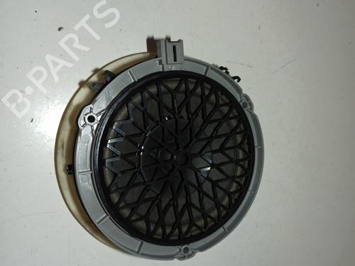 Speaker PEUGEOT 208 I (CA_, CC_)  | BP17262653E2 