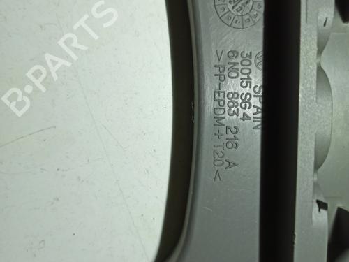 Used Other Other SEAT CORDOBA (6K1, 6K2) [1993-2002] 17262666 17262666