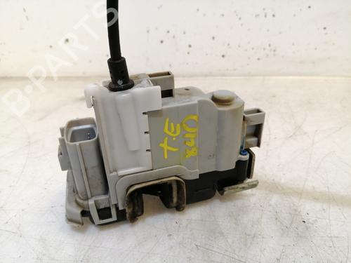 Rear left lock LANCIA DELTA III (844_)  | BP17303550C100 
