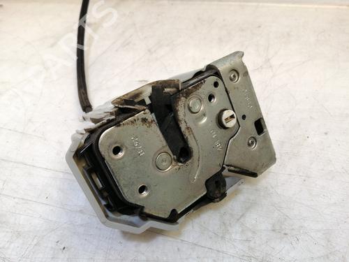 Rear left lock LANCIA DELTA III (844_)  | BP17303550C100 