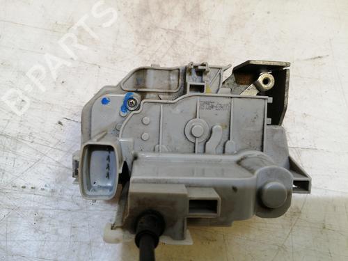 Rear left lock LANCIA DELTA III (844_)  | BP17303550C100 