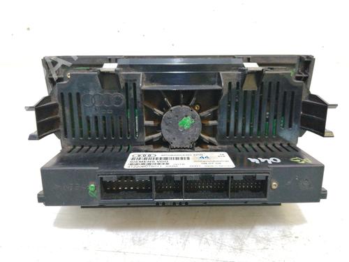 Klimabedienteil AUDI A3 (8P1)  | BP17303555I5 