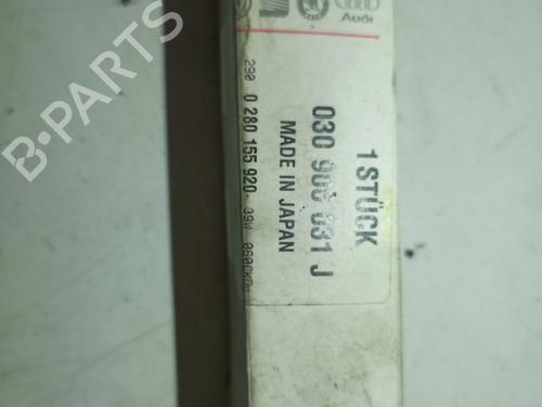 Used Injector SEAT CORDOBA (6K1, 6K2) [1993-2002]  17262722