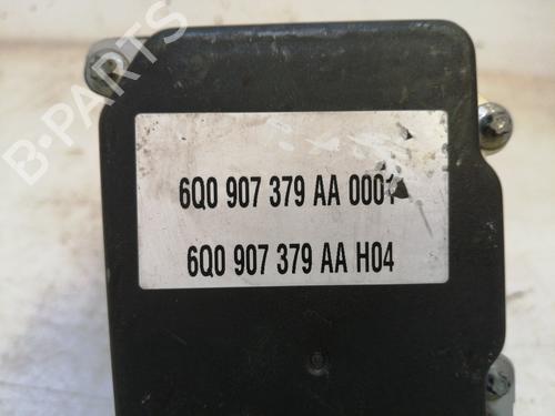 Pompe ABS VW POLO IV (9N_, 9A_) 1.2 12V | BP17303560M43