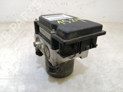 Módulo de ABS PEUGEOT 307 Break (3E) 1.6 HDi 110 (109 hp) 17303561