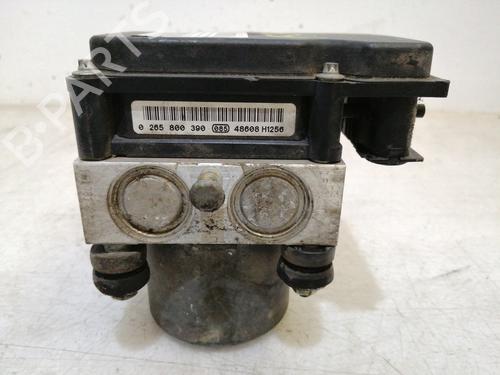 Módulo de ABS PEUGEOT 307 Break (3E) 1.6 HDi 110 | BP17303561M43