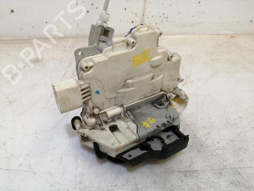 Used Front left lock AUDI A3 (8P1) 1.6 (102 hp) 17303566
