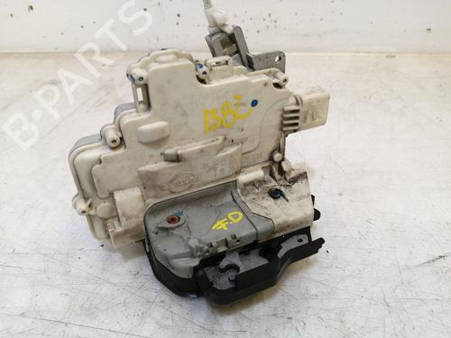 Used Front right lock AUDI A3 (8P1) 1.6 (102 hp) 17303567