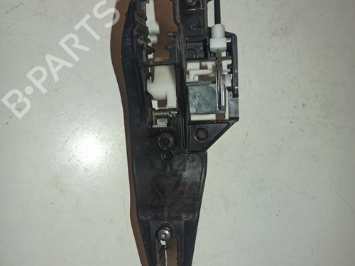 Rear right lock PEUGEOT 208 I (CA_, CC_)  | BP17262749C99 