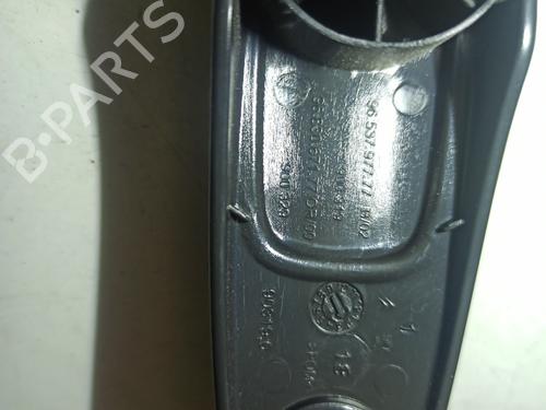 Used Front right panel Front right panel PEUGEOT 208 I (CA_, CC_) [2012-2021] 17262752 17262752