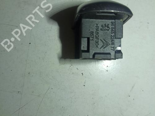 Used Rear right exterior door handle PEUGEOT 208 I (CA_, CC_) [2012-2021]  17262753