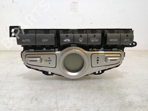 Used Climate control HONDA JAZZ II (GD_, GE3, GE2) [2001-2008]  17303572