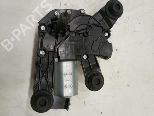 Rear wiper motor PEUGEOT 208 I (CA_, CC_)  | BP17262763M102 