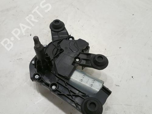 Rear wiper motor PEUGEOT 208 I (CA_, CC_)  | BP17262763M102 