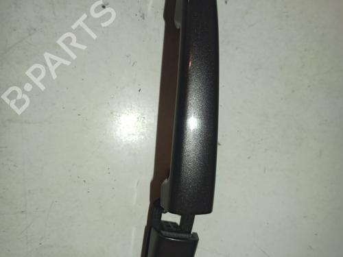 Front right exterior door handle PEUGEOT 208 I (CA_, CC_)  | BP17262764C129