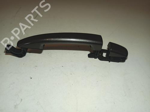 Front right exterior door handle PEUGEOT 208 I (CA_, CC_)  | BP17262764C129