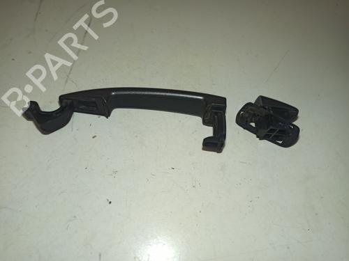 Front right exterior door handle PEUGEOT 208 I (CA_, CC_)  | BP17262764C129