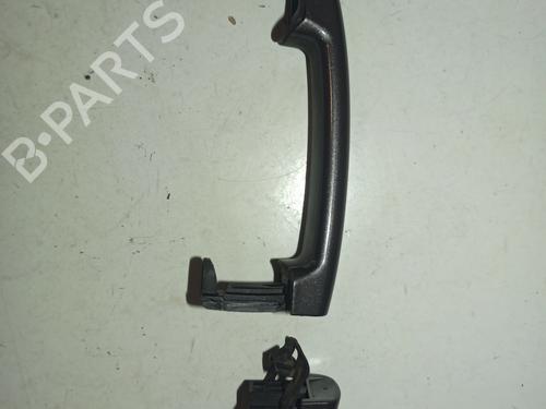 Front right exterior door handle PEUGEOT 208 I (CA_, CC_)  | BP17262764C129
