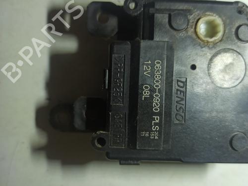 Used Other Other TOYOTA AURIS (_E15_) [2006-2013] 17262774 17262774