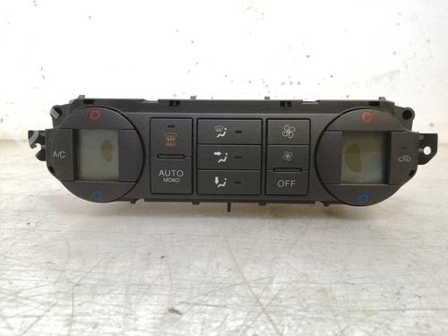 AC-Styringsenhed/Manøvreenhed FORD FOCUS II (DA_, HCP, DP) [2004-2013]  17303575