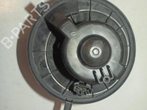 Heater blower motor SEAT ALTEA XL (5P5, 5P8)  | BP17262780M62 