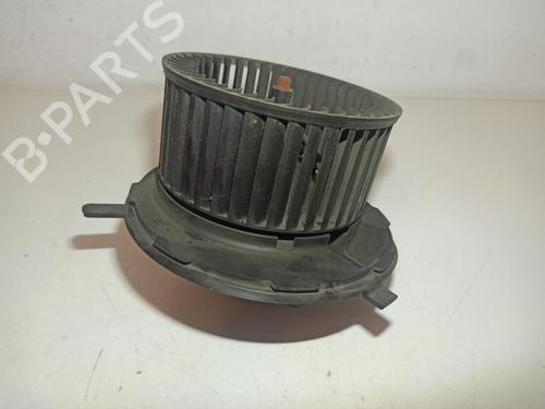 Heater blower motor SEAT ALTEA XL (5P5, 5P8)  | BP17262780M62 