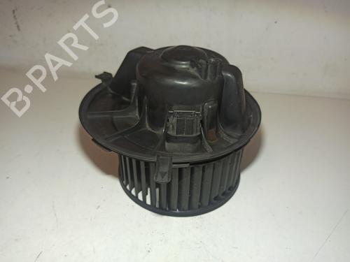 Heater blower motor SEAT ALTEA XL (5P5, 5P8)  | BP17262780M62 