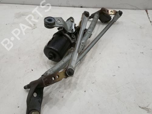 Used Front wiper motor RENAULT MEGANE II (BM0/1_, CM0/1_) [2001-2012]  17262781