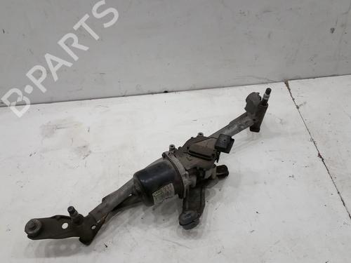 Front wiper motor RENAULT MEGANE II (BM0/1_, CM0/1_) | BP17262781M29